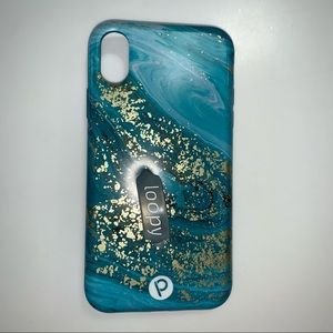 Loopy case iPhone XR